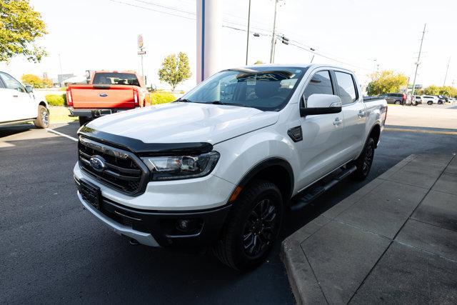 used 2019 Ford Ranger car, priced at $25,598