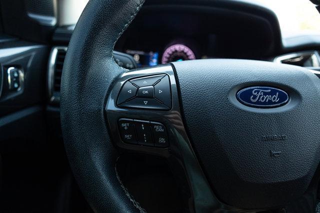 used 2019 Ford Ranger car, priced at $25,598