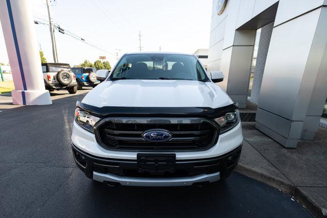 used 2019 Ford Ranger car, priced at $25,598