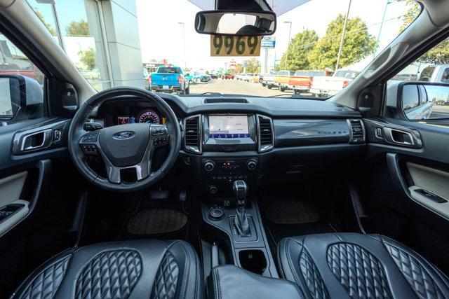 used 2019 Ford Ranger car, priced at $25,598