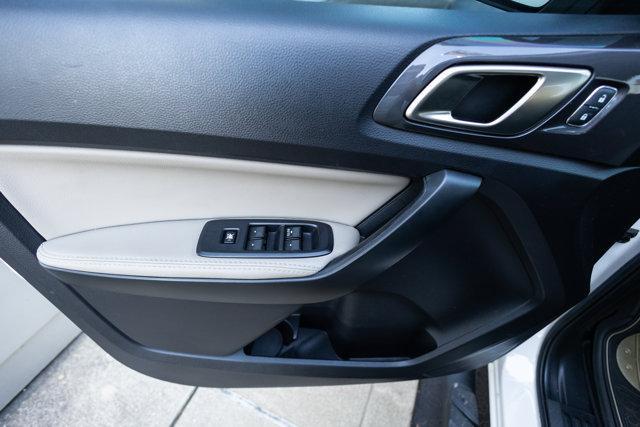 used 2019 Ford Ranger car, priced at $25,598
