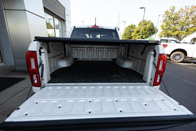 used 2019 Ford Ranger car, priced at $25,598