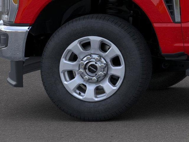 new 2025 Ford F-250 car, priced at $53,182
