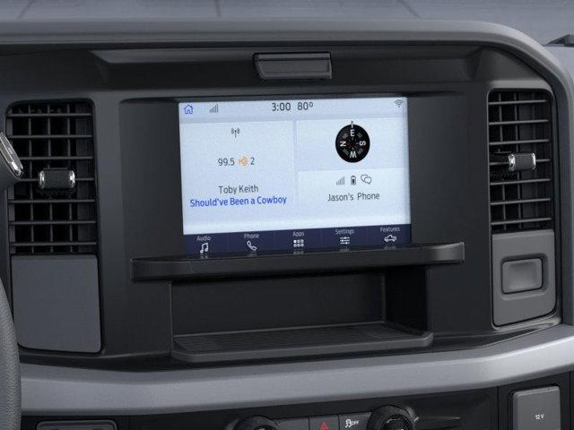 new 2025 Ford F-250 car, priced at $53,182