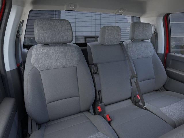 new 2025 Ford F-250 car, priced at $53,182