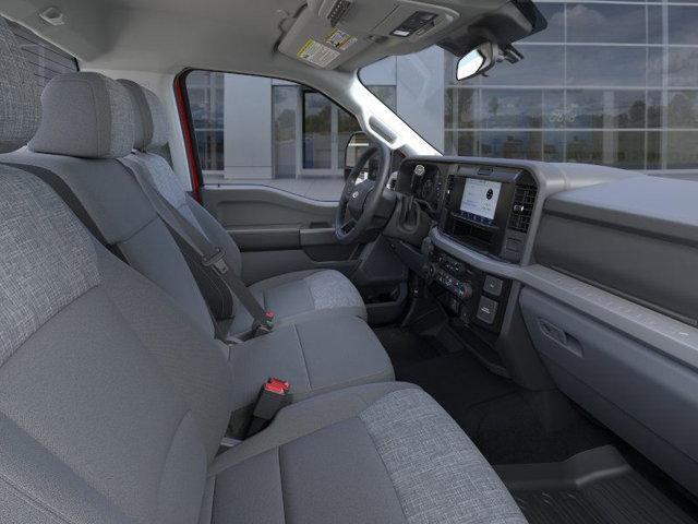 new 2025 Ford F-250 car, priced at $53,182