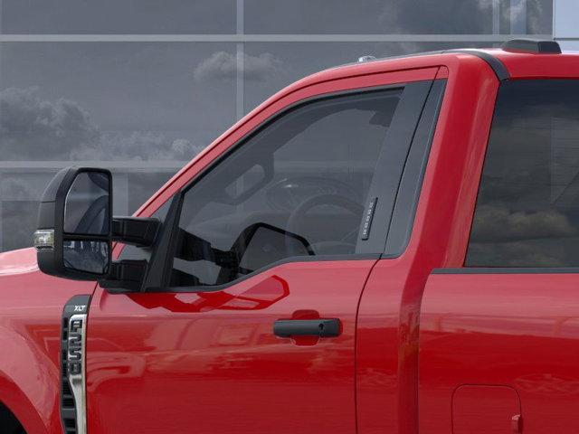 new 2025 Ford F-250 car, priced at $53,182