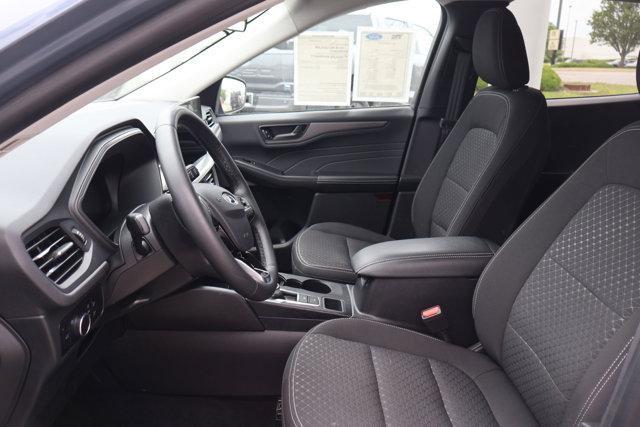 used 2023 Ford Escape car, priced at $27,998