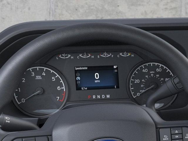 new 2026 Ford F-250 car, priced at $58,542