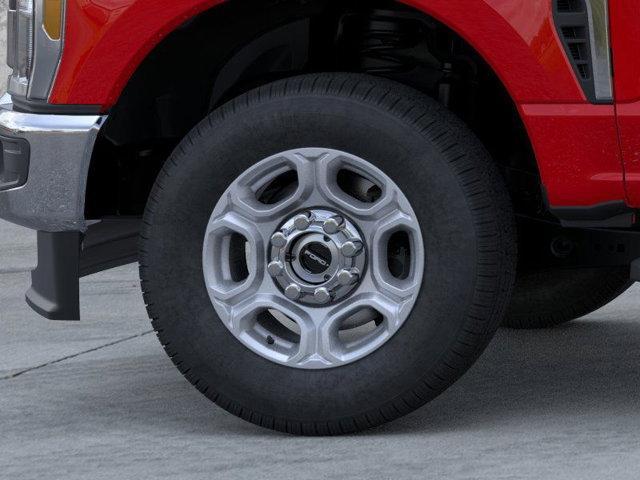 new 2026 Ford F-250 car, priced at $58,542
