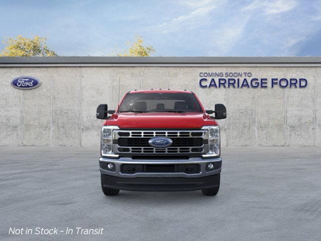 new 2026 Ford F-250 car, priced at $58,542