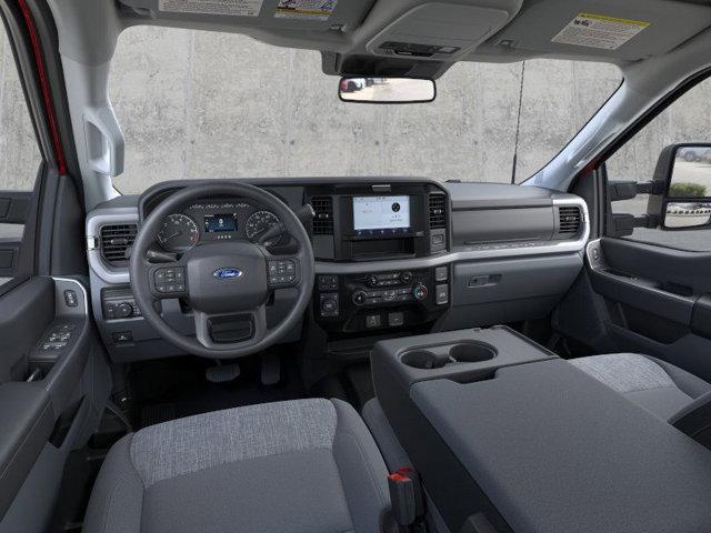 new 2026 Ford F-250 car, priced at $58,542