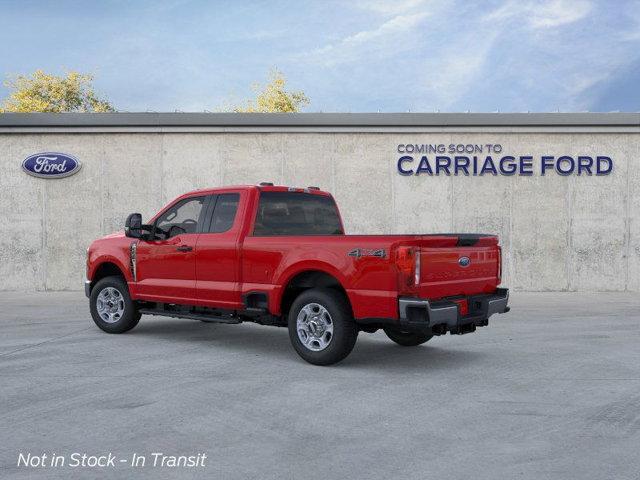 new 2026 Ford F-250 car, priced at $58,542