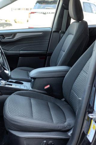 used 2023 Ford Escape car, priced at $24,598