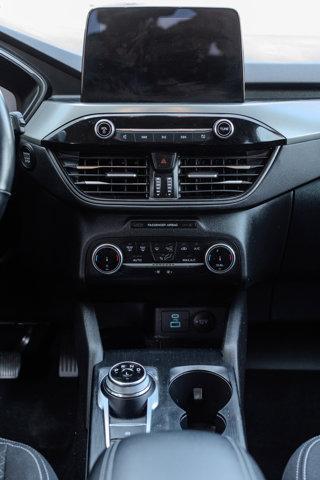 used 2023 Ford Escape car, priced at $24,598