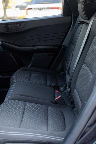 used 2023 Ford Escape car, priced at $24,598
