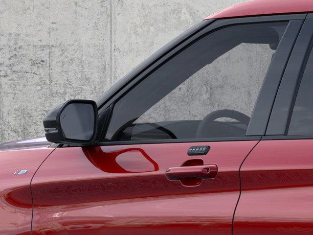 new 2026 Ford Explorer car, priced at $53,745