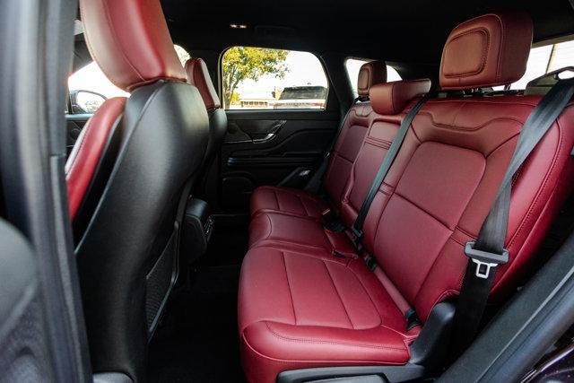 used 2023 Lincoln Corsair car, priced at $43,499