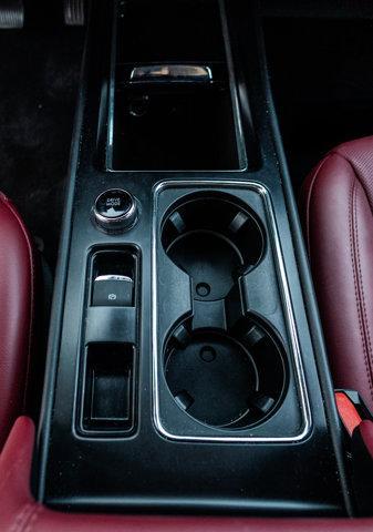 used 2023 Lincoln Corsair car, priced at $43,499