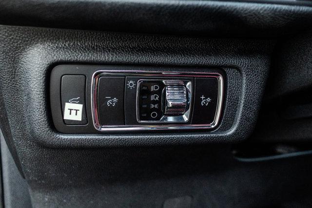 used 2023 Lincoln Corsair car, priced at $43,499