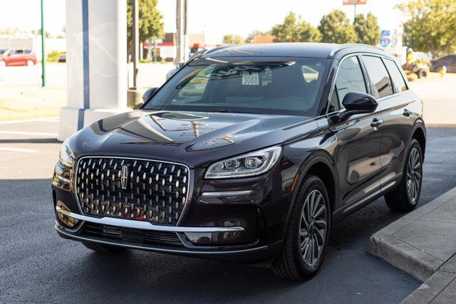 used 2023 Lincoln Corsair car, priced at $43,499