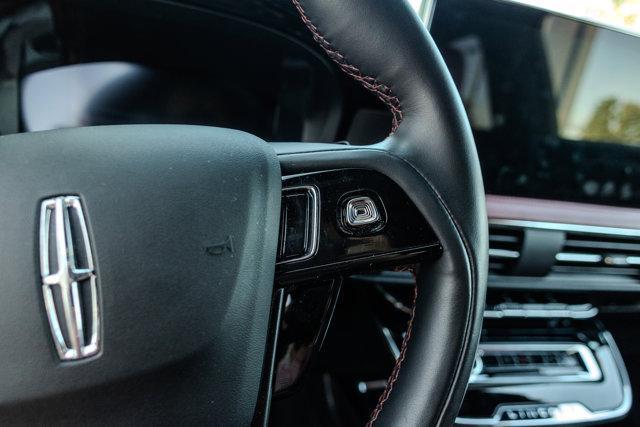 used 2023 Lincoln Corsair car, priced at $43,499