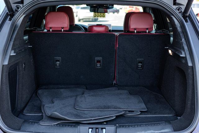 used 2023 Lincoln Corsair car, priced at $43,499
