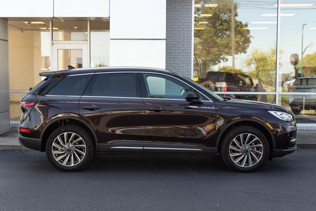 used 2023 Lincoln Corsair car, priced at $43,499