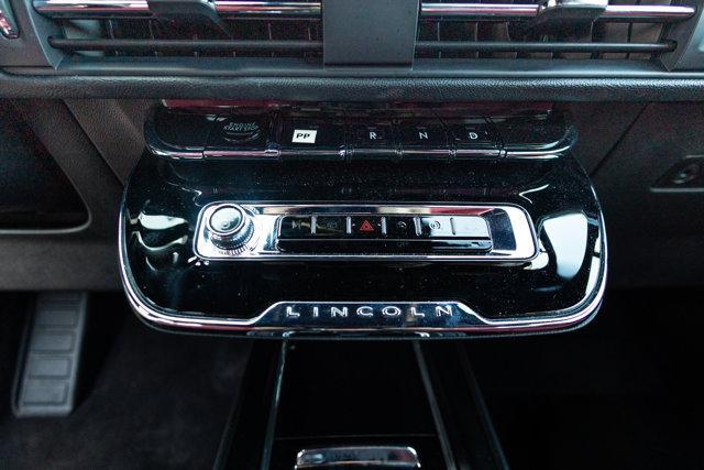 used 2023 Lincoln Corsair car, priced at $43,499