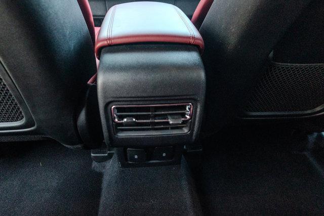 used 2023 Lincoln Corsair car, priced at $43,499