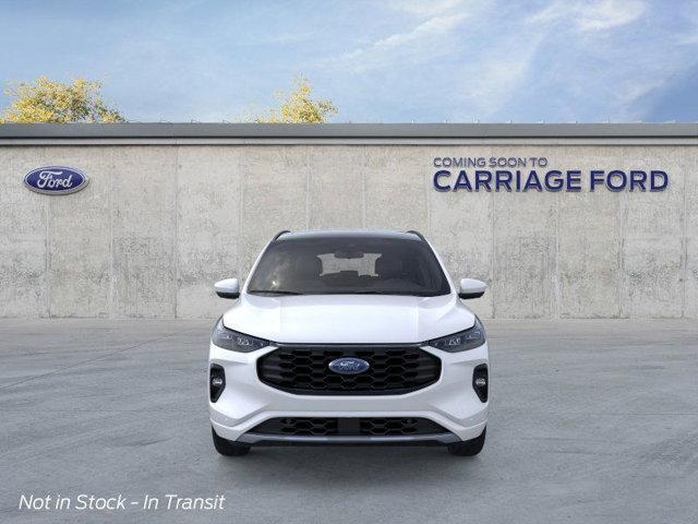 new 2026 Ford Escape car, priced at $42,504