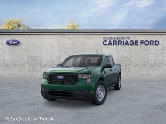 new 2025 Ford Maverick car, priced at $32,603
