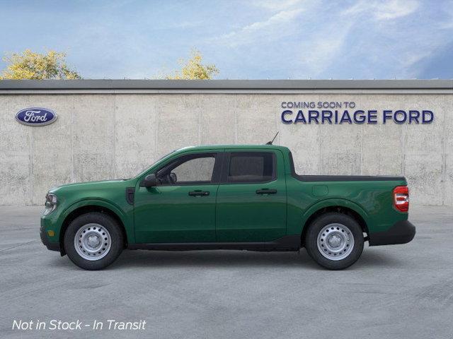 new 2025 Ford Maverick car, priced at $32,603