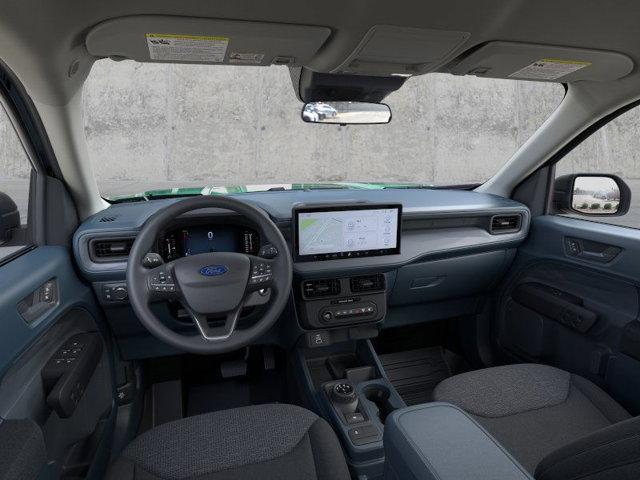 new 2025 Ford Maverick car, priced at $32,603