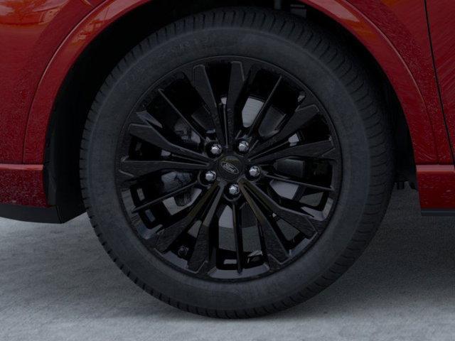 new 2026 Ford Escape car, priced at $38,329