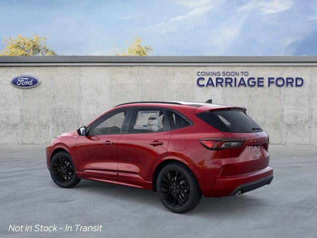 new 2026 Ford Escape car, priced at $38,329
