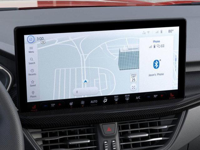 new 2026 Ford Escape car, priced at $38,329