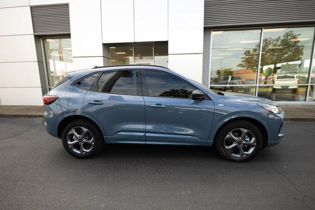 used 2024 Ford Escape car, priced at $29,998