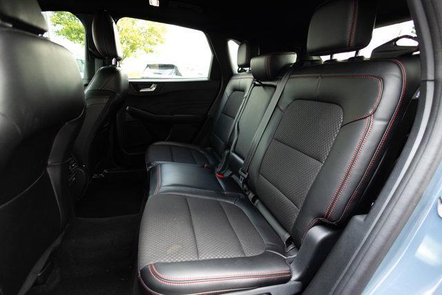 used 2024 Ford Escape car, priced at $29,998