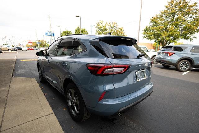 used 2024 Ford Escape car, priced at $29,998