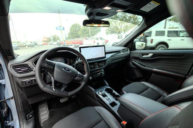 used 2024 Ford Escape car, priced at $29,998
