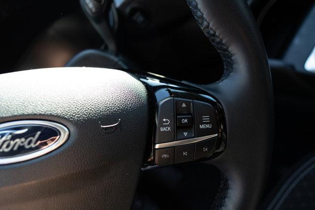 used 2024 Ford Escape car, priced at $28,598