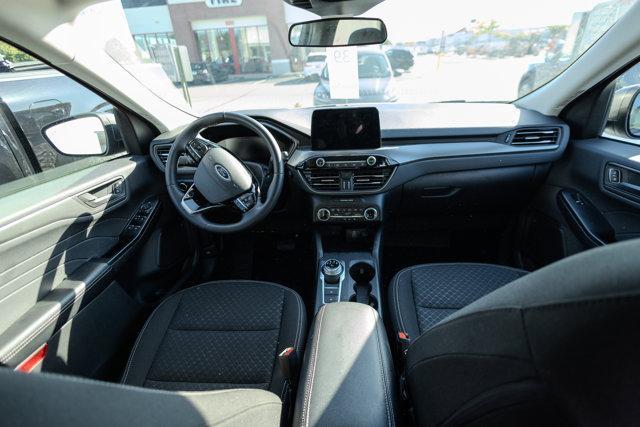 used 2024 Ford Escape car, priced at $28,598