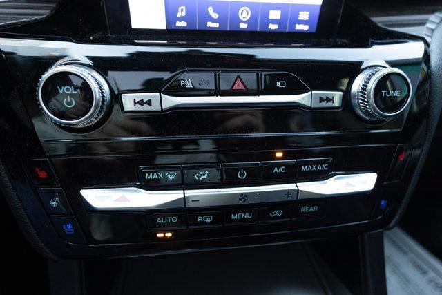 used 2023 Ford Explorer car, priced at $43,598