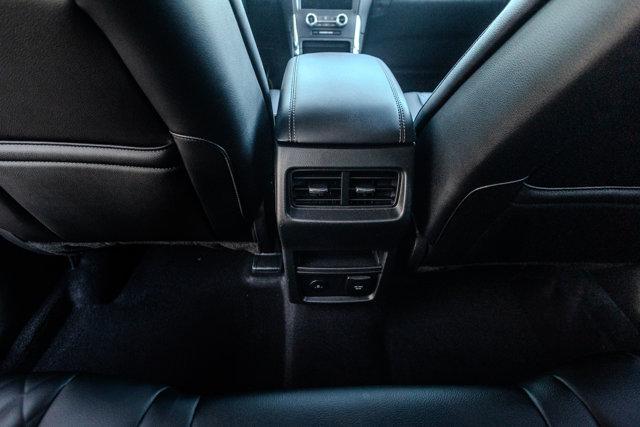 used 2024 Ford Edge car, priced at $39,999