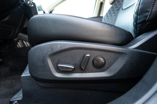 used 2024 Ford Edge car, priced at $39,999