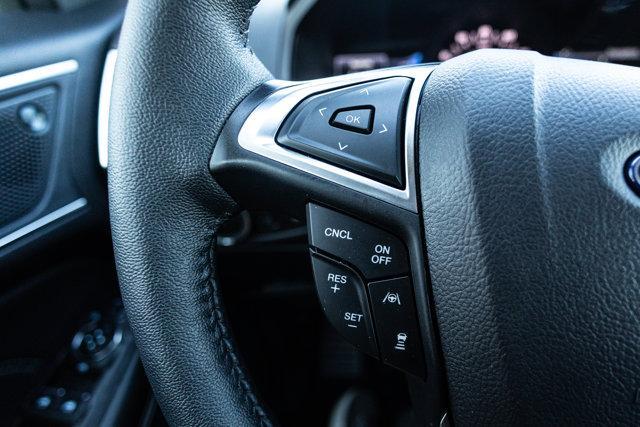 used 2024 Ford Edge car, priced at $39,999