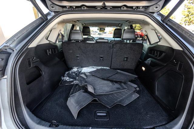 used 2024 Ford Edge car, priced at $39,999