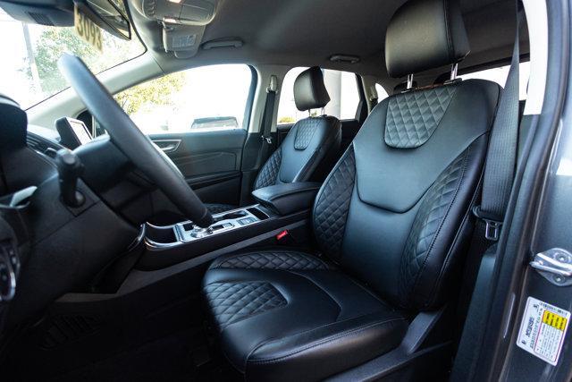 used 2024 Ford Edge car, priced at $39,999