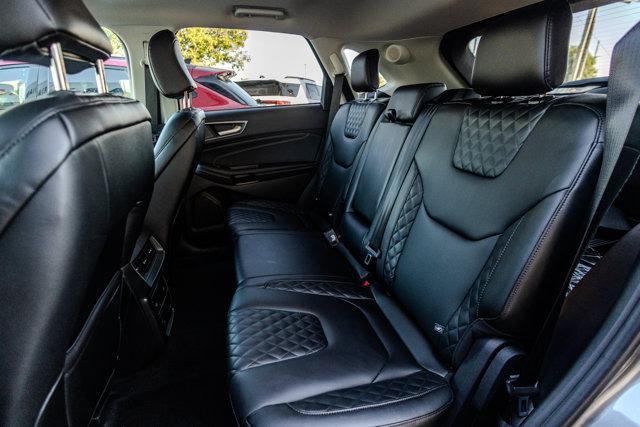 used 2024 Ford Edge car, priced at $39,999